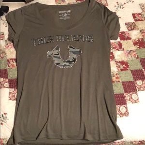 True religion T-shirt